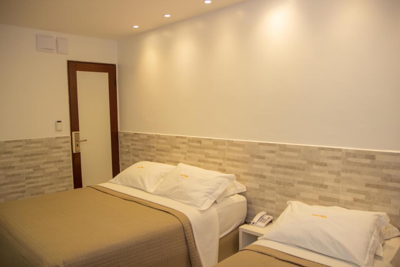 Hotel Costa Do Atlantico Joao Pessoa Exterior photo