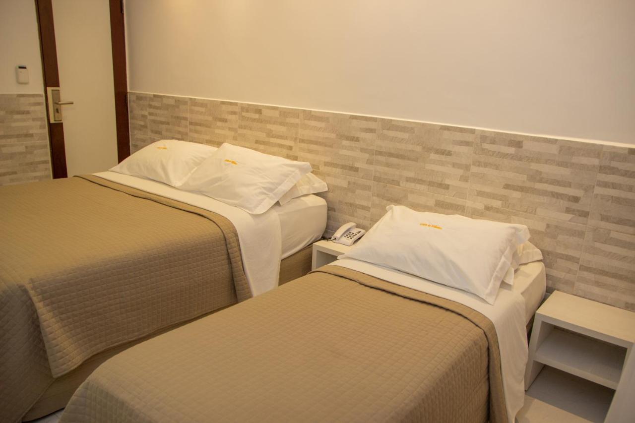 Hotel Costa Do Atlantico Joao Pessoa Exterior photo