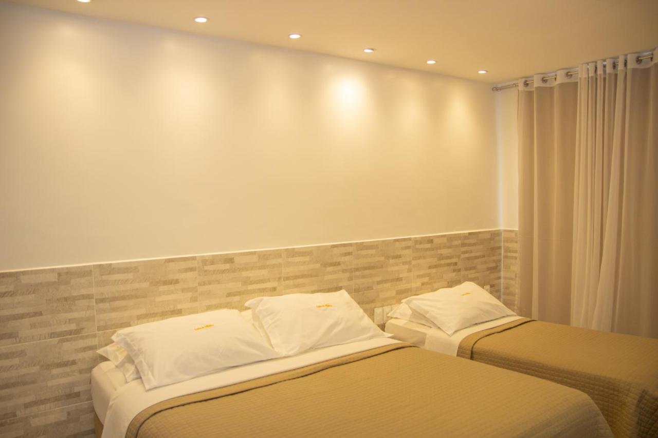 Hotel Costa Do Atlantico Joao Pessoa Exterior photo