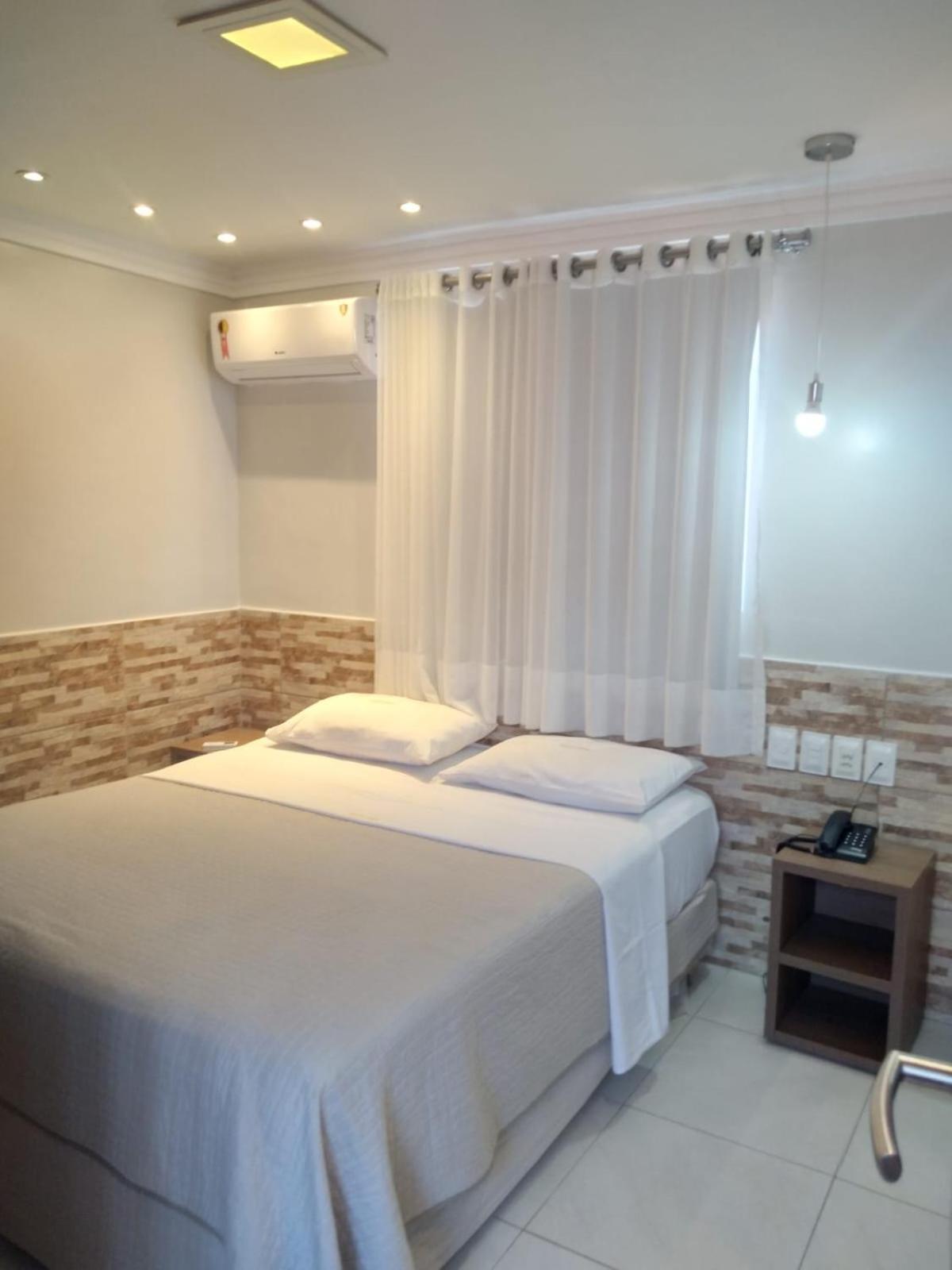 Hotel Costa Do Atlantico Joao Pessoa Exterior photo