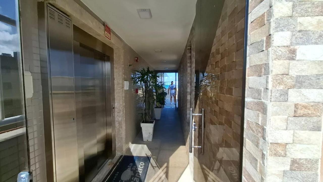 Hotel Costa Do Atlantico Joao Pessoa Exterior photo