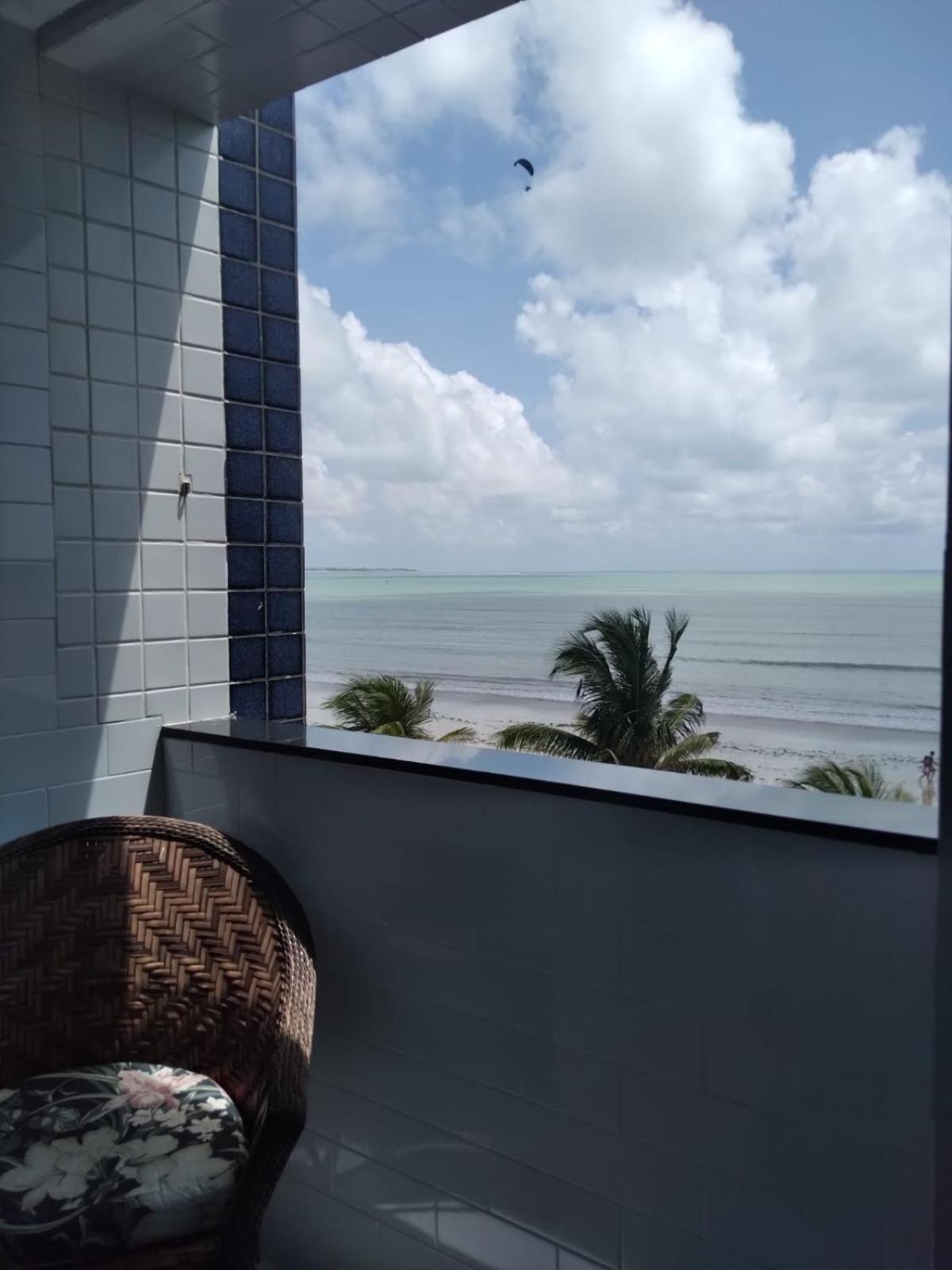 Hotel Costa Do Atlantico Joao Pessoa Exterior photo