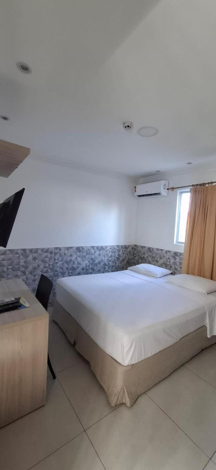 Hotel Costa Do Atlantico Joao Pessoa Exterior photo